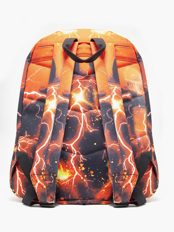 Hype Multi Space Flare Backpack