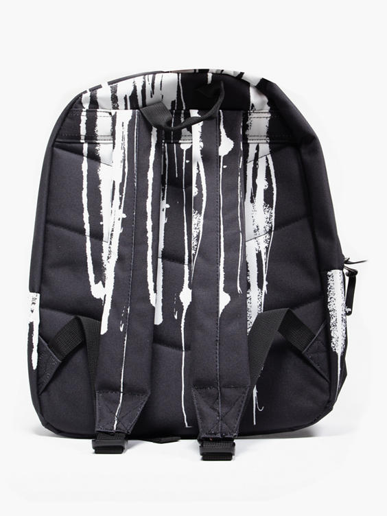Hype Paint Drip Backpack 