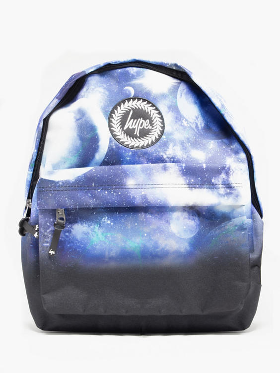 Hype Gradient Moon Backpack 