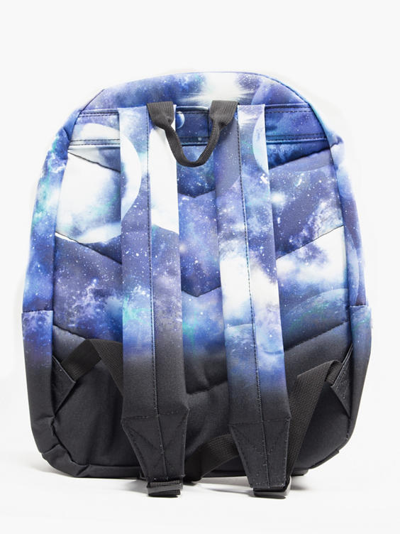 Hype Gradient Moon Backpack 