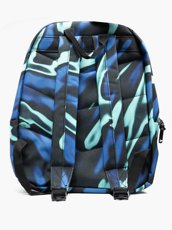 Hype Multi Blur Backpack 