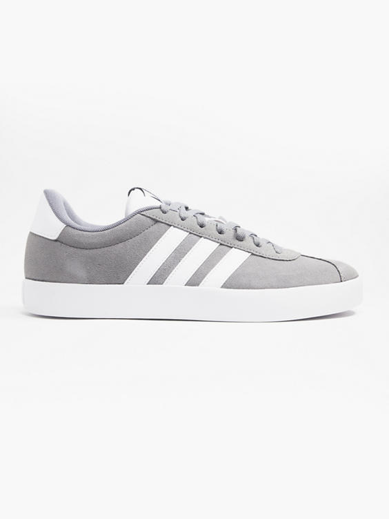 VL Court 3.0 Grey/White Trainers