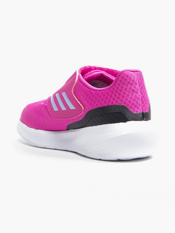 Infant Girls Adidas Runfalcon 3.0 Trainers