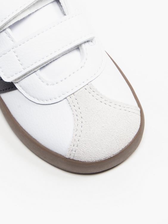 Infant Adidas VL Court 3.0 Trainers