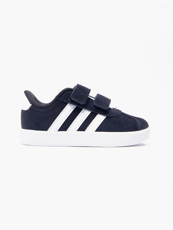 Infant Adidas VL Court 3.0 Trainers