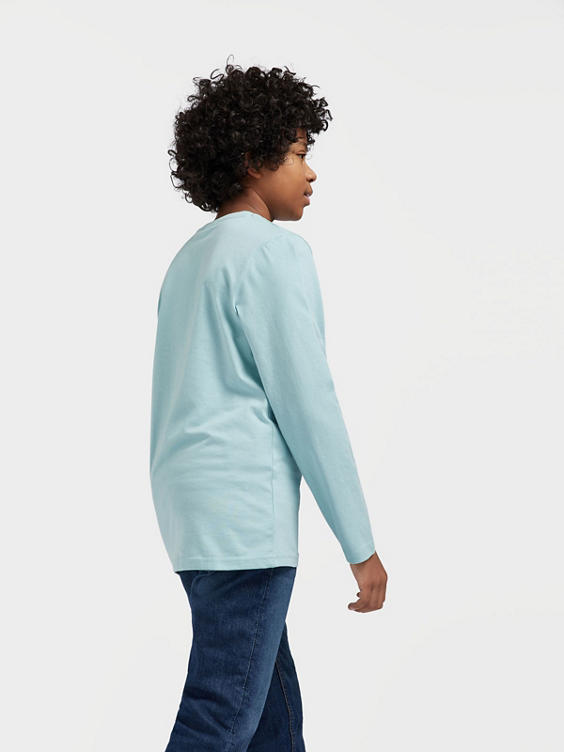 Langarmshirt 