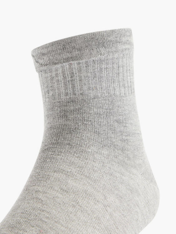 Socken 3 Pack