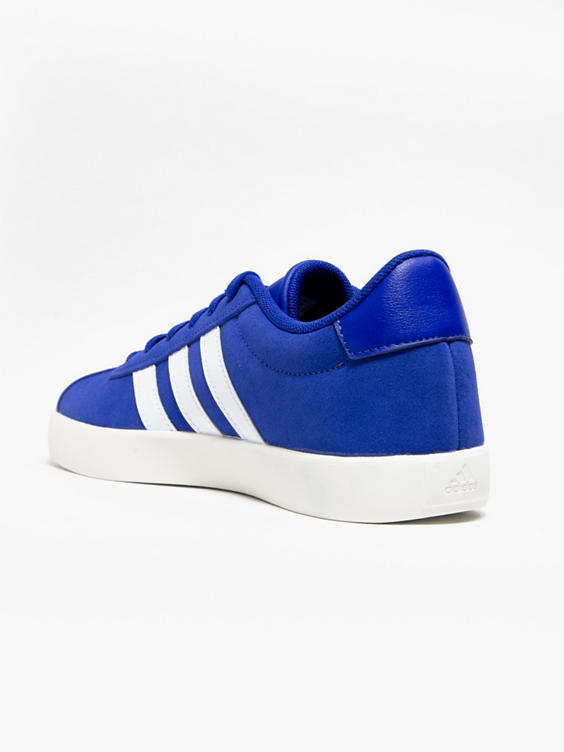 Teen VL Court 3.0 Blue/White Trainers 