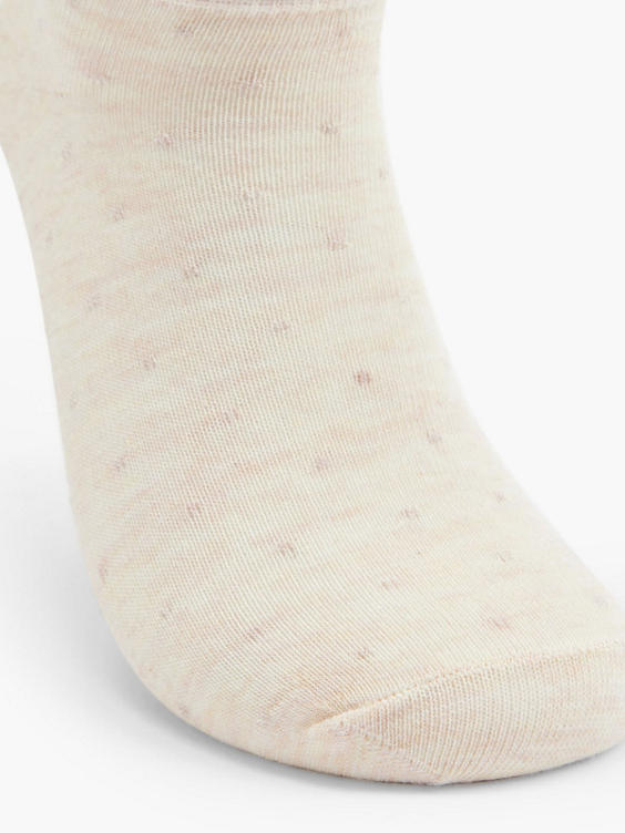 Chaussettes 7 pack
