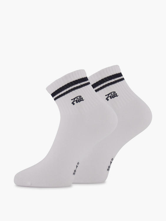 Chaussettes 2 pack