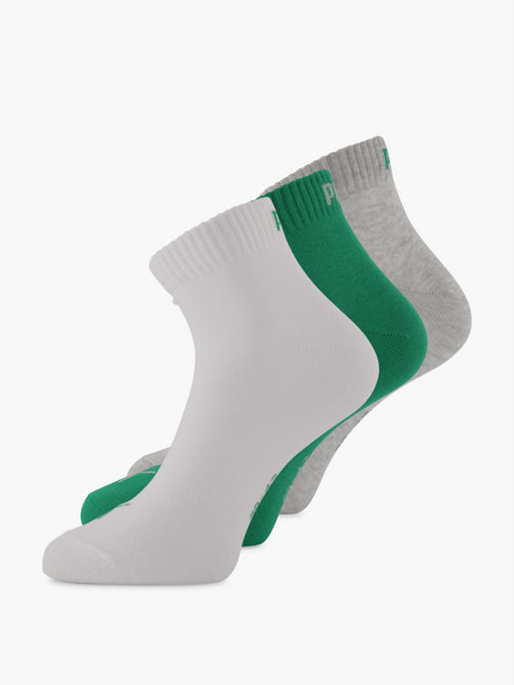 Chaussettes 3 pack