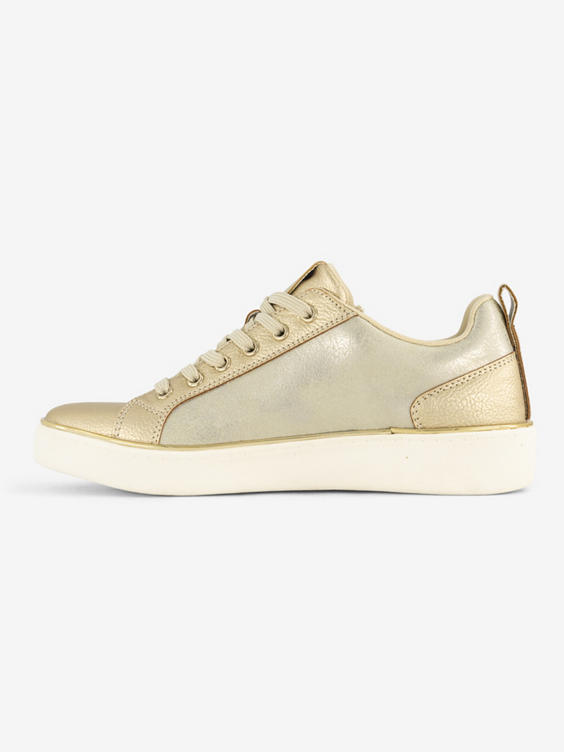 Goude sneaker