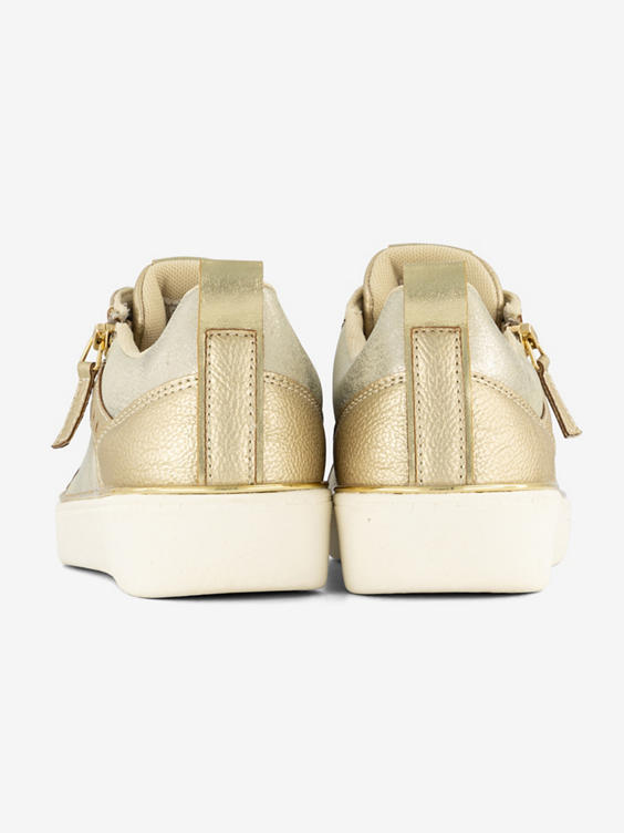 Goude sneaker