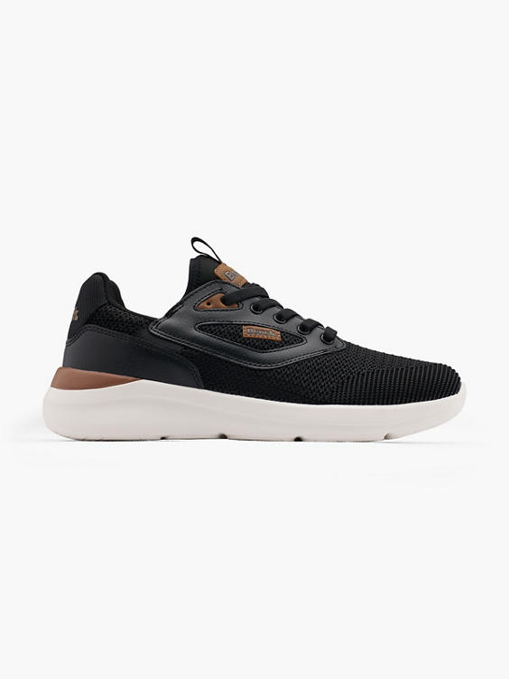 Bench) Sneaker in braun | DEICHMANN
