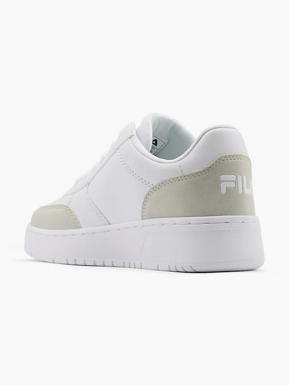 Platform Sneaker FC8310