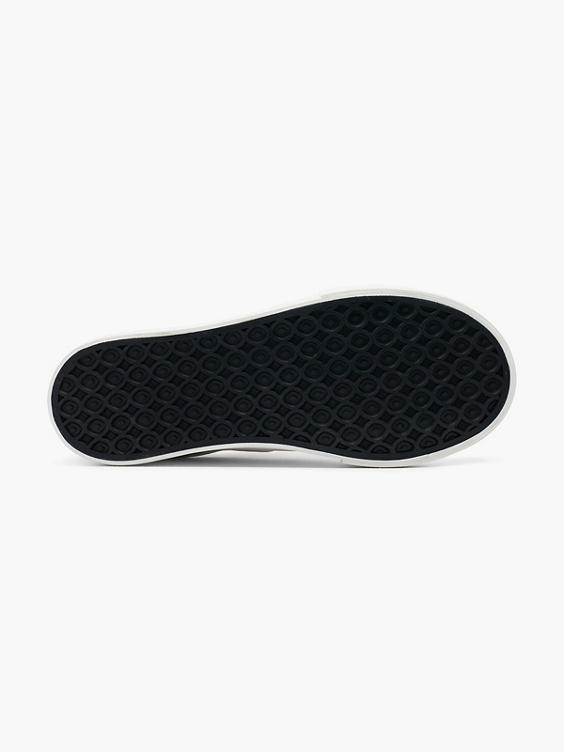 Grijze sneaker