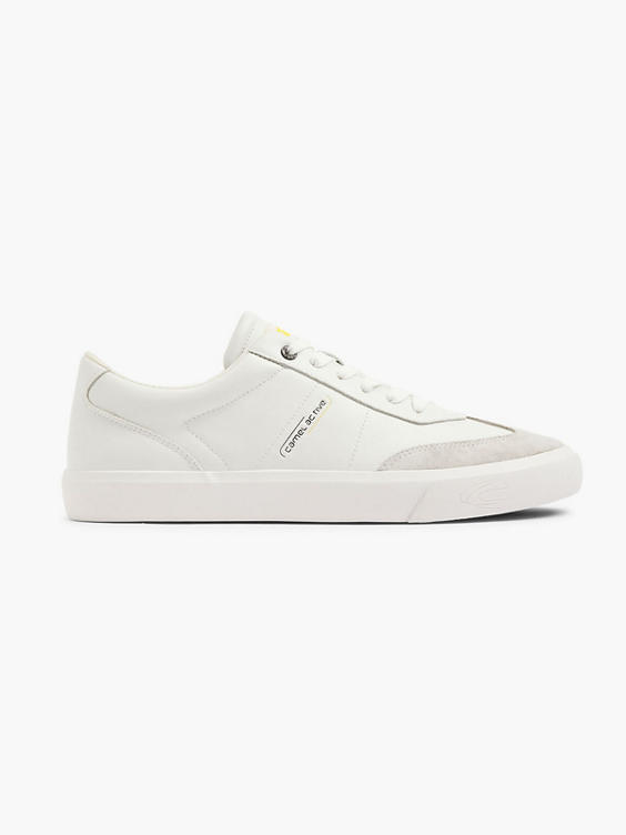 Leder Sneaker