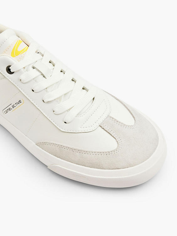 Leder Sneaker