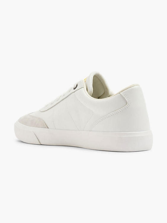 Leder Sneaker