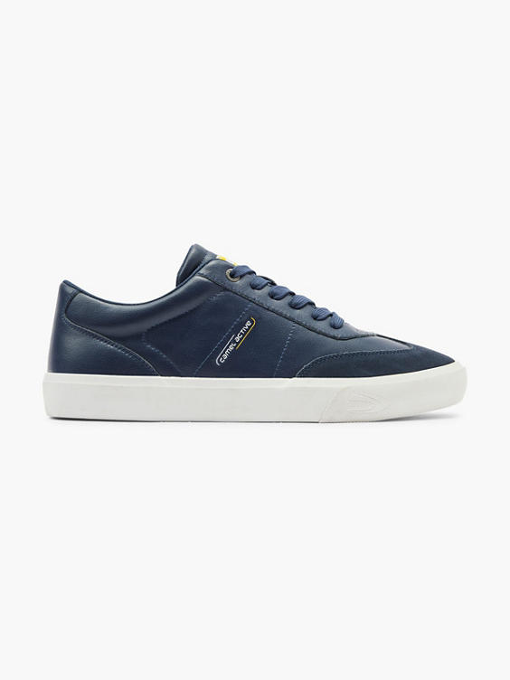 Leder Sneaker