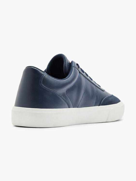 Leder Sneaker