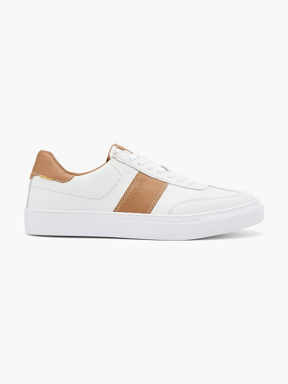 Leder Sneaker