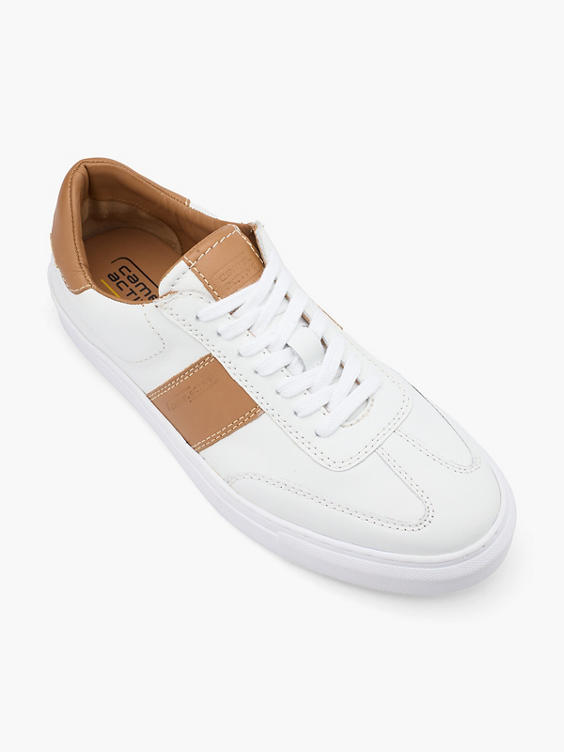 Leder Sneaker