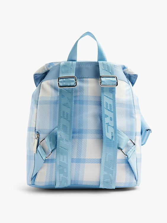Skechers Blue Backpack 