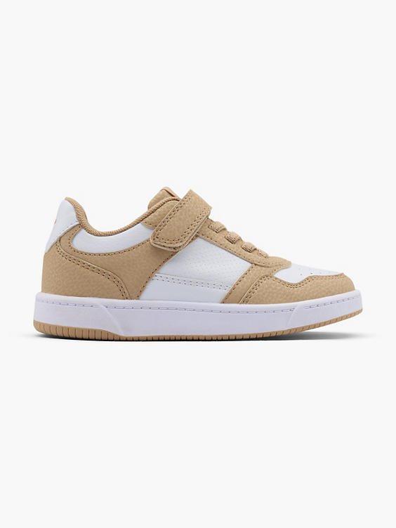 Vty) Sneaker in beige | DEICHMANN