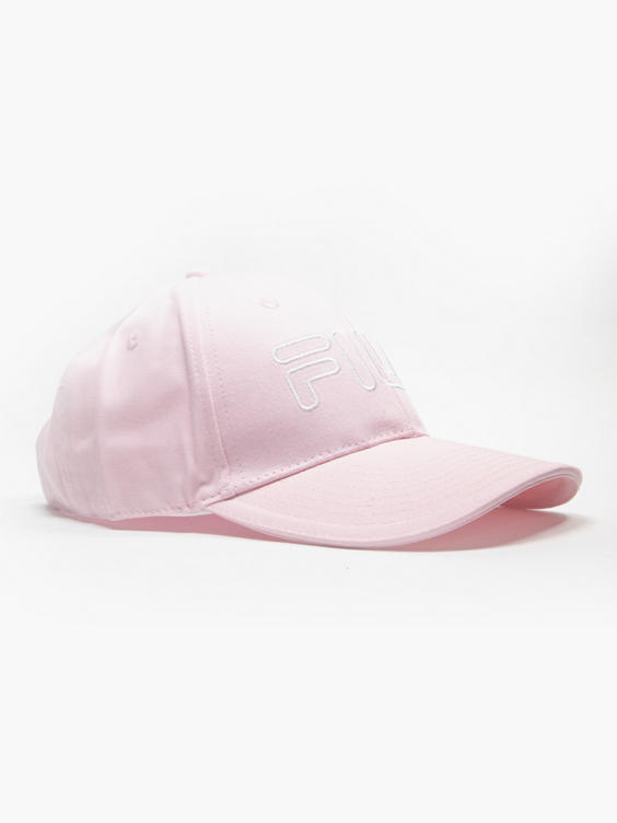 Fila Pink Cap 