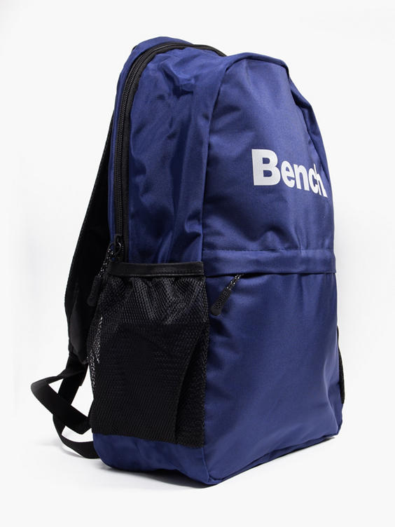 Bench Navy Backpack 