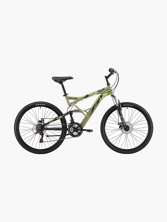 Fahrrad Z_GECKO 2.6 MTB 