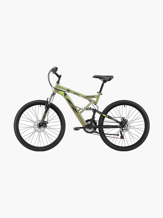 Fahrrad Z_GECKO 2.6 MTB 