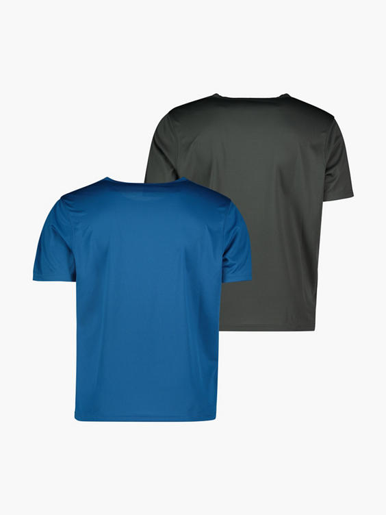 T-Shirt 2 Pack