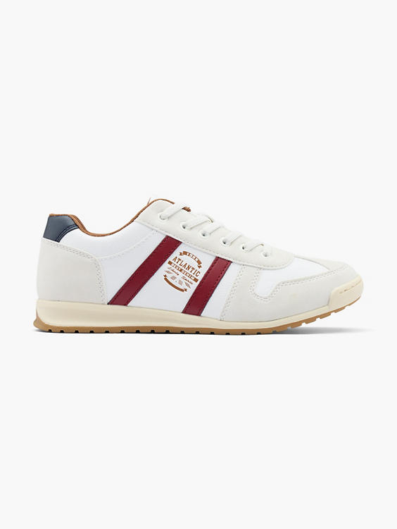 Memphis One) Sneaker in weiß | DEICHMANN
