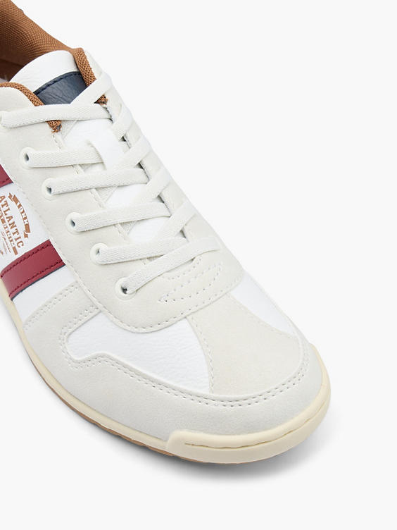 Memphis One) Sneaker in weiß | DEICHMANN