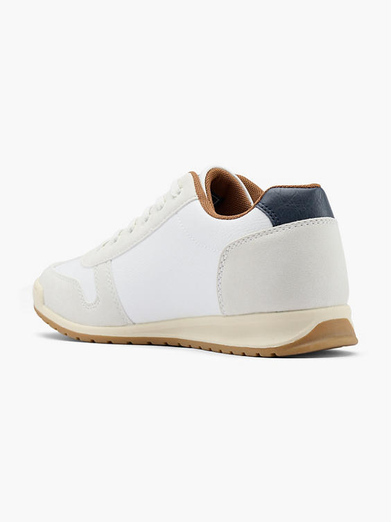 Memphis One) Sneaker in weiß | DEICHMANN
