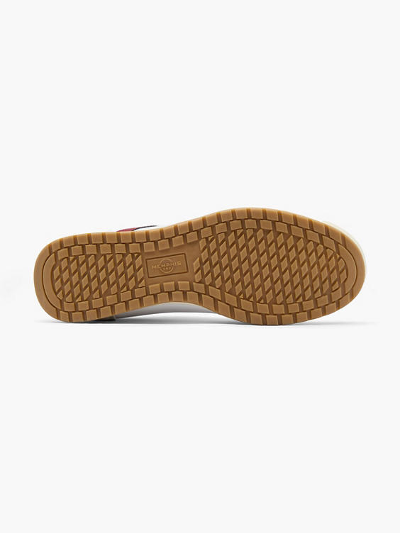 Memphis One) Sneaker in weiß | DEICHMANN