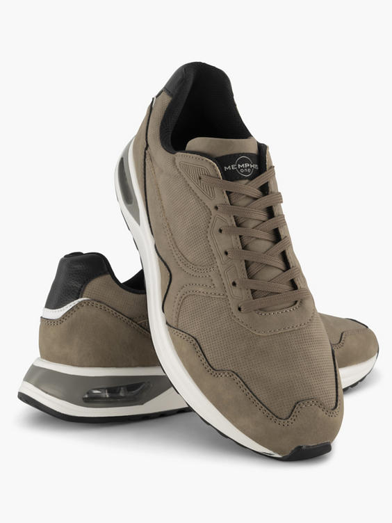 Taupe sneaker 