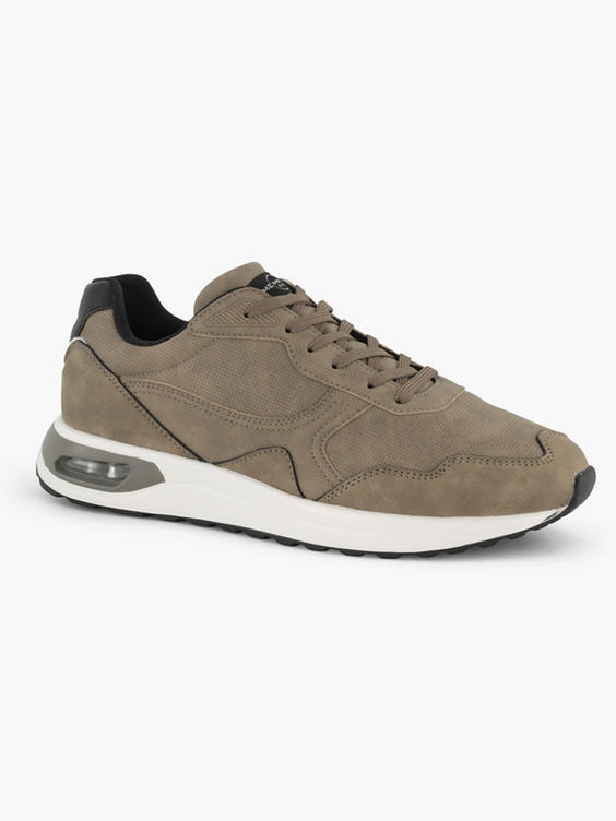 Taupe sneaker 