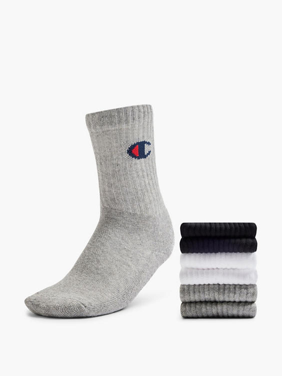 6er Pack Socken 