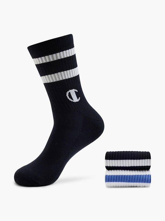 2er Pack Socken