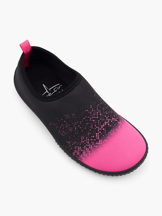 Barfußschuh