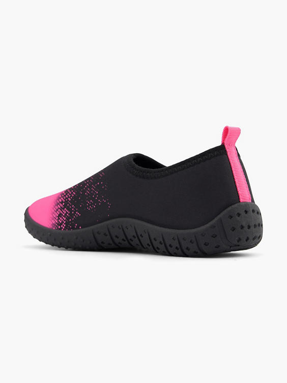 Barfußschuh