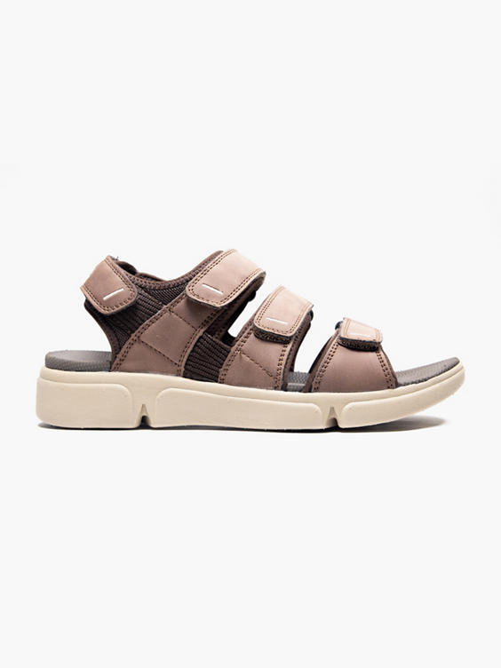 Raul Brown 4 Strap Sandals