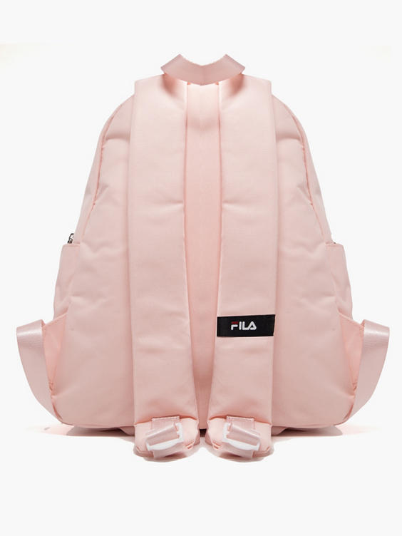 Fila Pink Backpack 