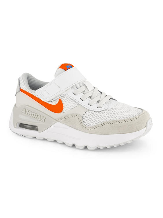 Witte Air Max Systm 