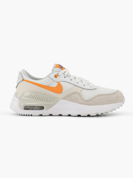 Witte Air Max Systm