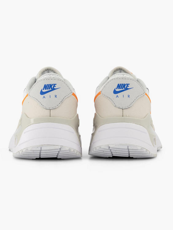 Witte Air Max Systm
