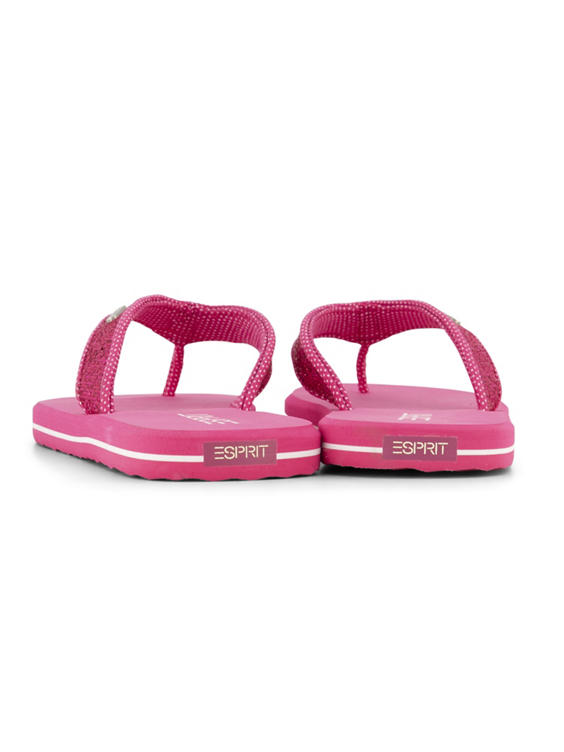 Esprit teenslipper on sale